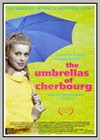 Umbrellas of Cherbourg (The)